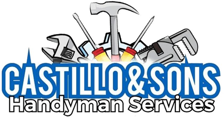 Castillo & Sons Handyman Service Remodel & Commercial