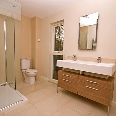 Bathroom Remodeling