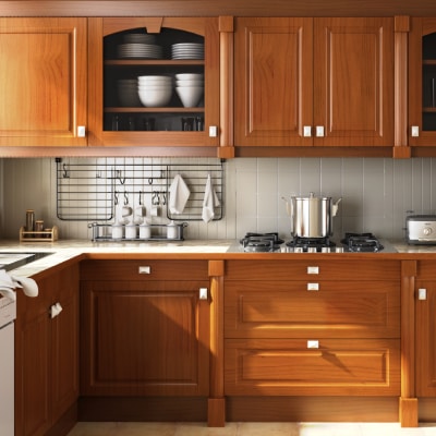 Kitchen Remodeling 
